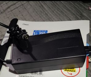 New Electric Bike Charger 54.6V