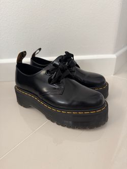 💖 DR. MARTENS HOLLY AUTHENTIC