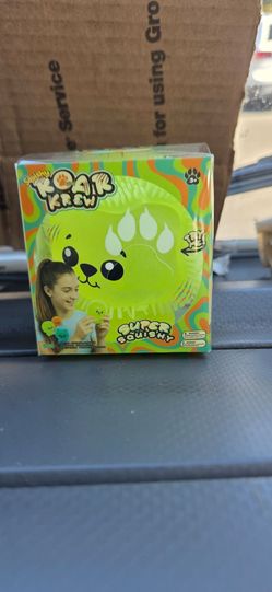 Roar krew
