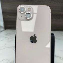 iPhone 13 128gb Unlocked ID: 81726