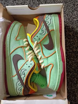 Nike shoes