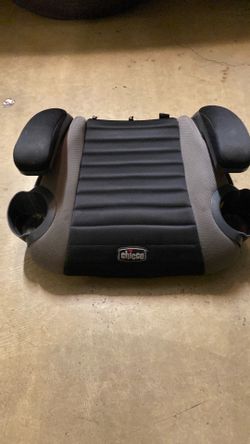 Chico Backless Booster