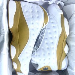 Jordan 13 Wheat Size 13 Brand New Never Tried On