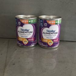 Similac Alimentum