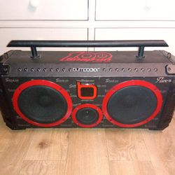 Snap On Bump Boxx