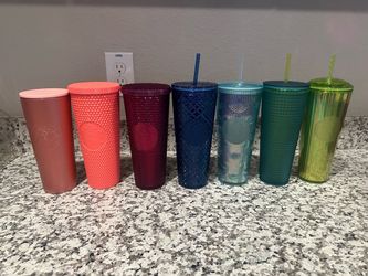 Starbucks Cups - 16 oz and 24 oz