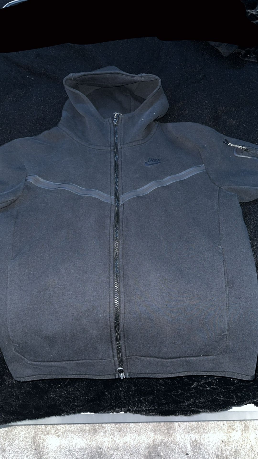 Nike Tech fleece