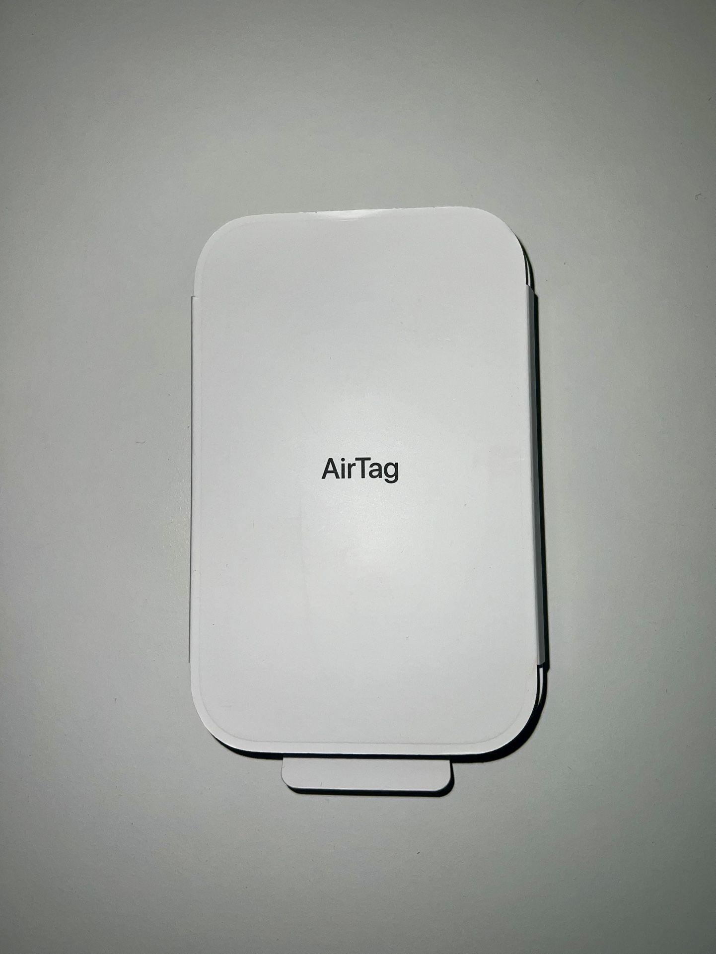 Apple AirTag 4-Pack – Brand New in Case – $80 (Retail $99)