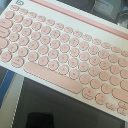 iPad Keyboard 
