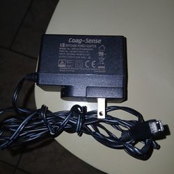 Ac Adapter For Coaug Sense