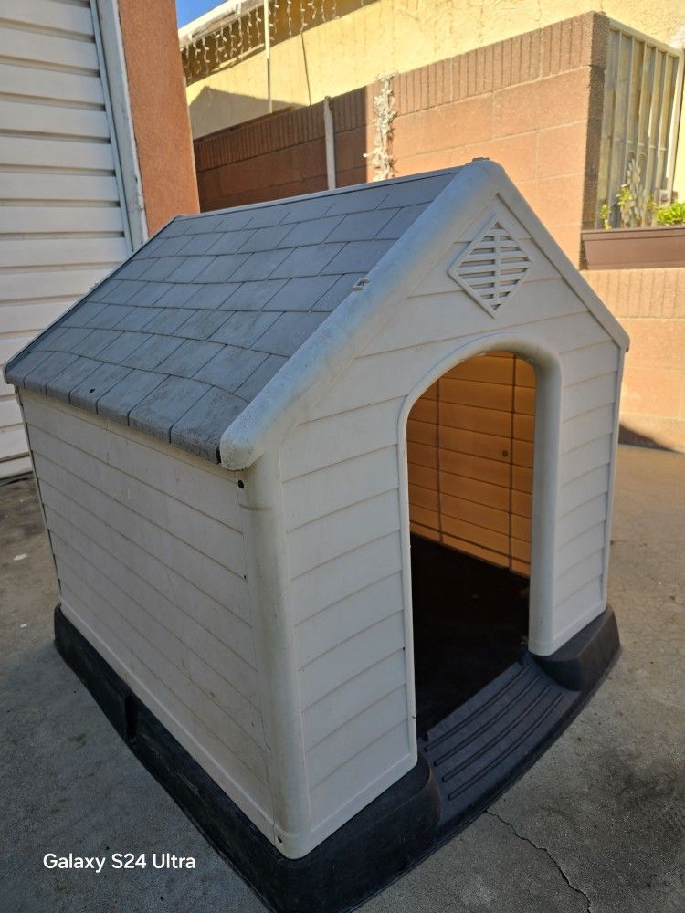 Petco Dog House