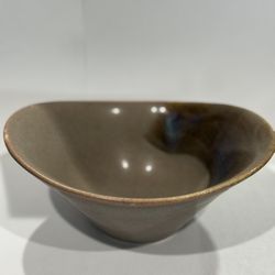 Roots Ceramic Bowl