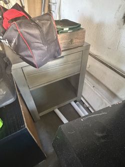 Nightstand