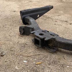 Tow Hitch