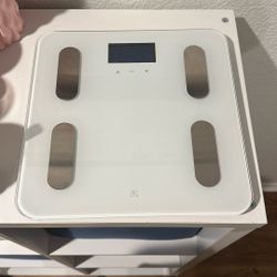 Weight Balance 
