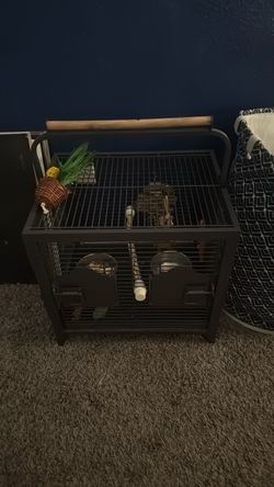 Cage