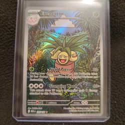 Exeggutor - 135/132