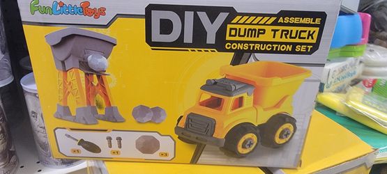 Dump Truck