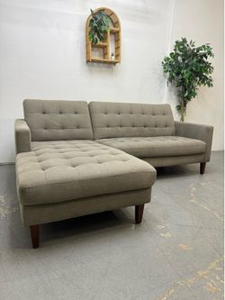 Sectional Sofa