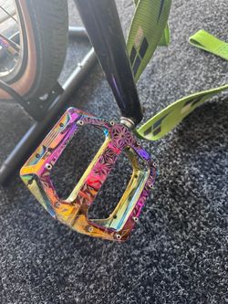 Dirt jumper