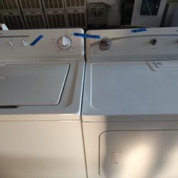 Washer Gas Dryer Kenmores