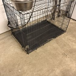 Dog Kennel