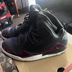 Jordan Shoes