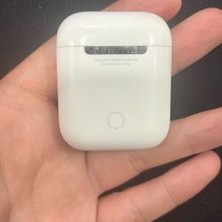 Apple AirPods