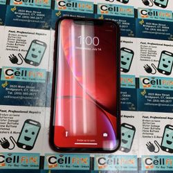 iPhone XR 64GB Unlocked