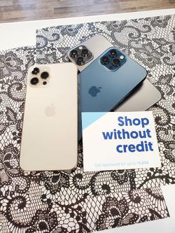 🔥   Unbeatable Prices! - Get the iPhone 12 Pro Max 5G📱 Smartphone 