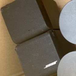 Bose Speakers