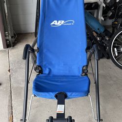 Ab Lounger Chair