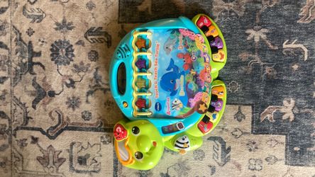 Toddler Toy