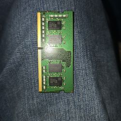 DDR4 Ram 