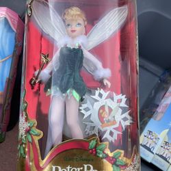 Tinker bell 