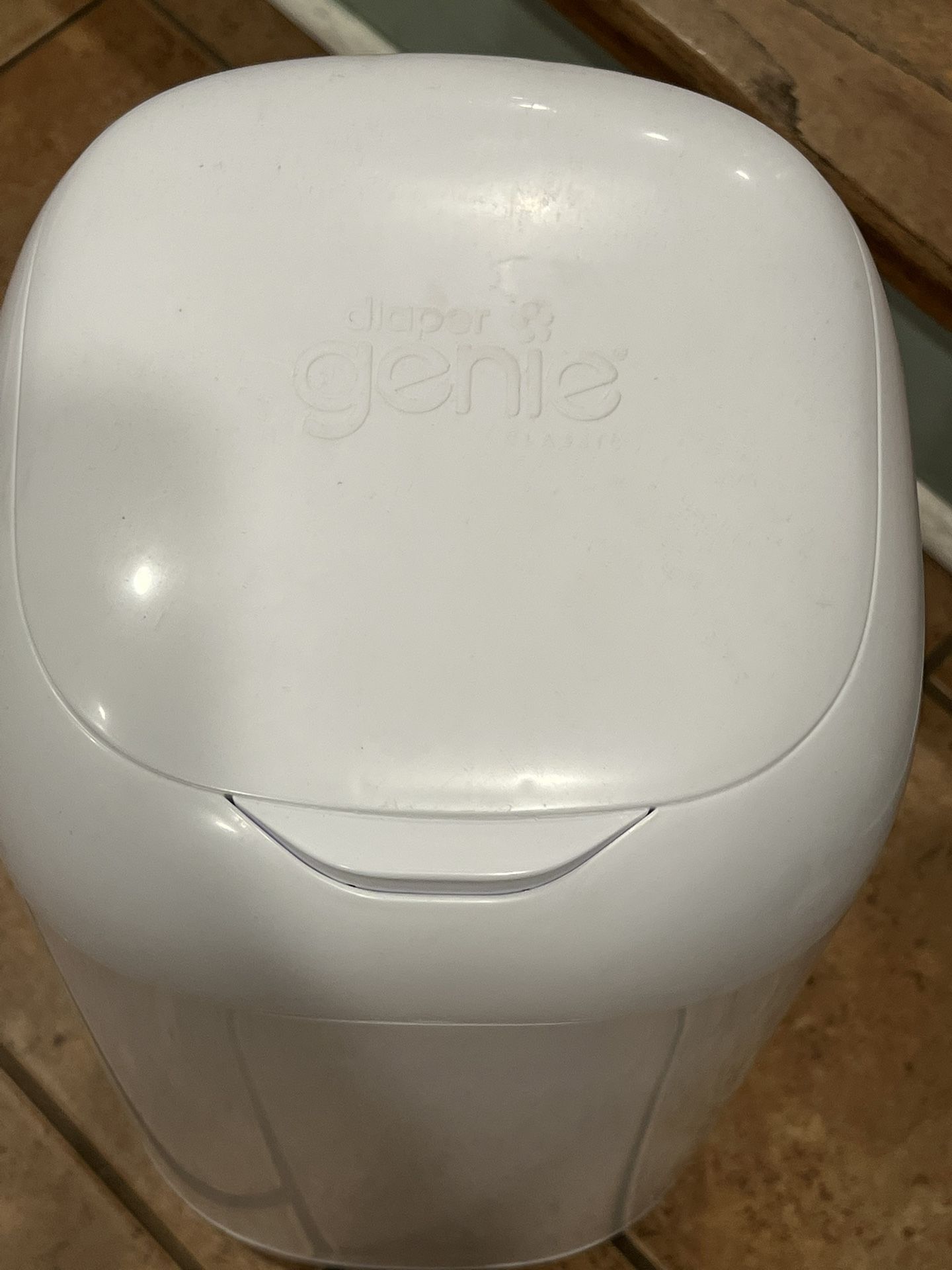 Diaper Genie