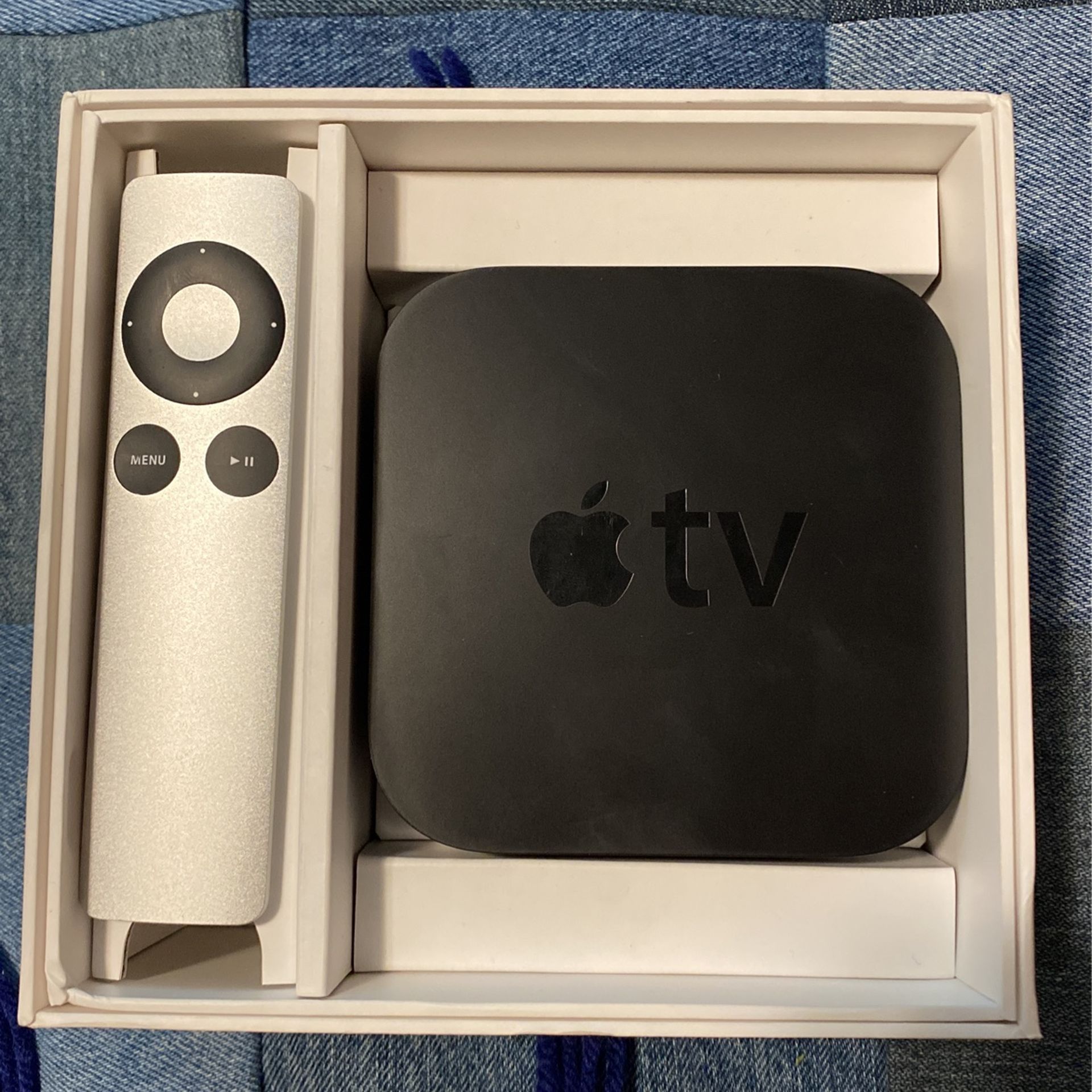 Apple Tv