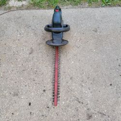 CRAFTSMAN ELECTRIC SAW 