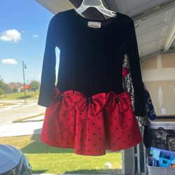4t Outfit 