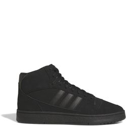 Adidas Black Start Mid