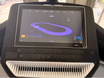 Treadmill