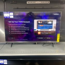40in Vizio