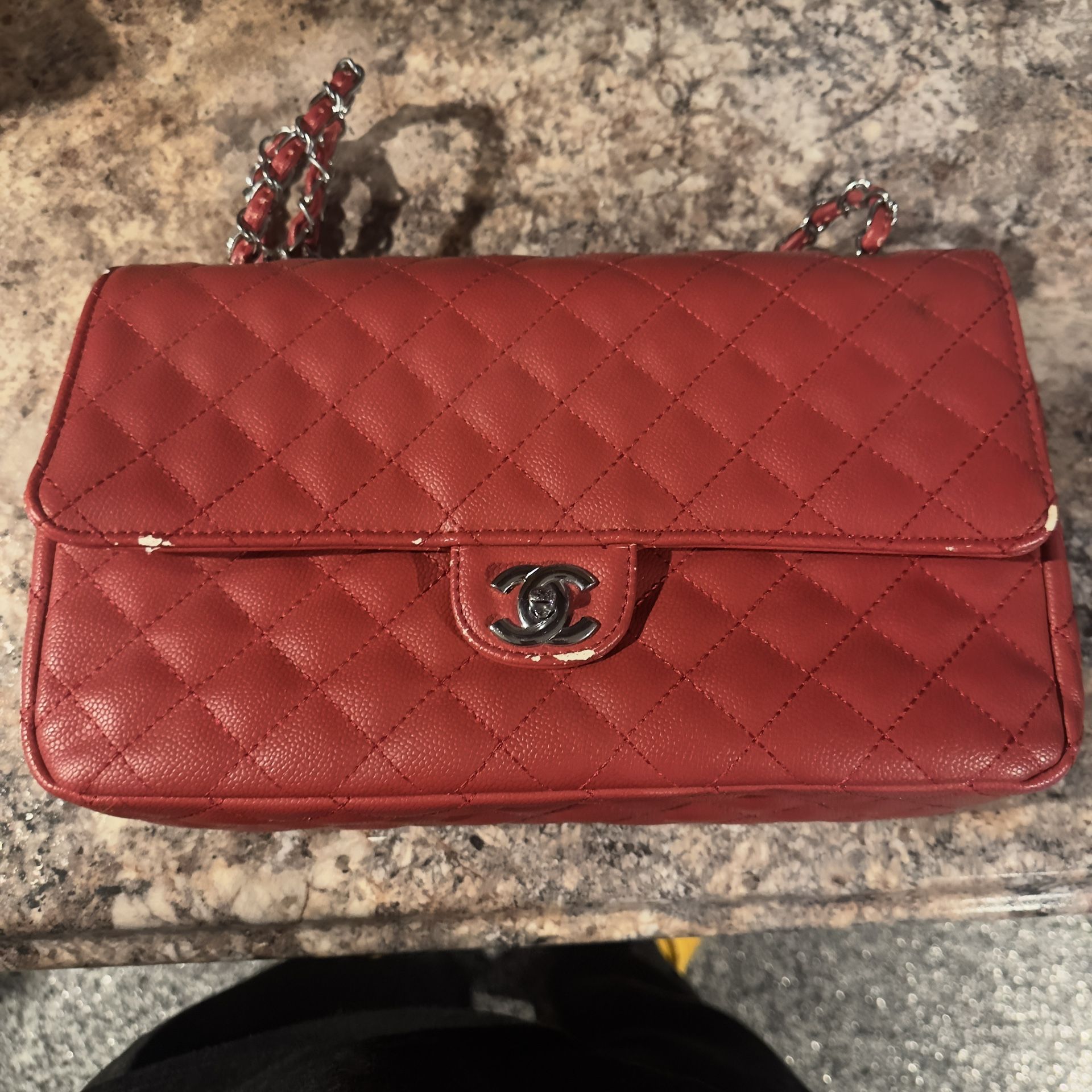 Chanel Purse