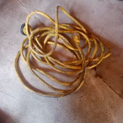 Travel Trailer Or RV Electrical Cord