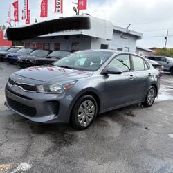🏆🏆 2019 KIA RIO S 