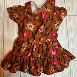 Dog Dress 