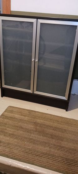 Dining storage or anywhere cabinet