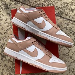   Women’s Nike Dunk Low. Women’s Size 12 / Men’s 10.5