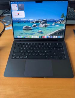MacBook Pro M4-Eligible For AppleCare+