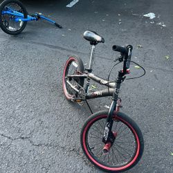Kent Freestyle Bike 